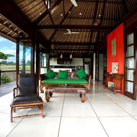 Bali Harmony Villa Ubud Zewnętrze zdjęcie