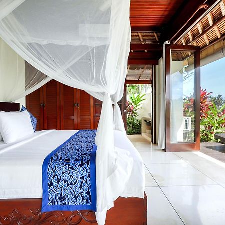 Bali Harmony Villa Ubud Zewnętrze zdjęcie