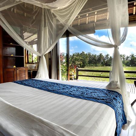 Bali Harmony Villa Ubud Zewnętrze zdjęcie