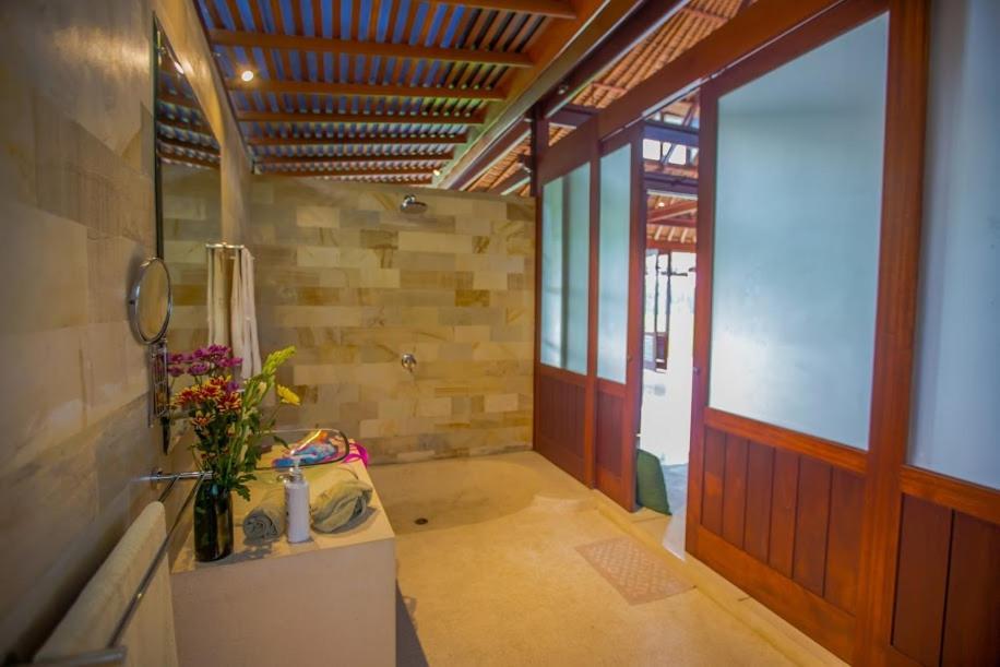 Bali Harmony Villa Ubud Pokój zdjęcie