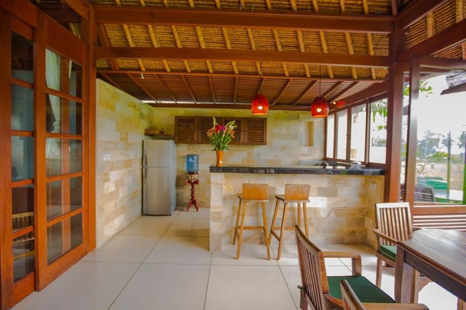 Bali Harmony Villa Ubud Pokój zdjęcie