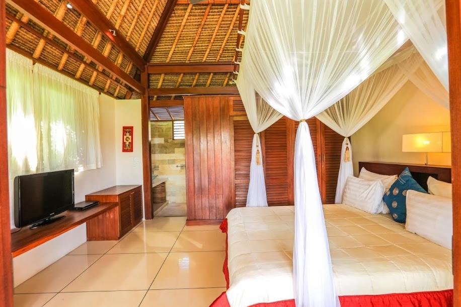 Bali Harmony Villa Ubud Pokój zdjęcie