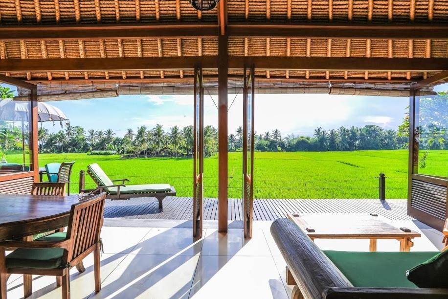 Bali Harmony Villa Ubud Pokój zdjęcie