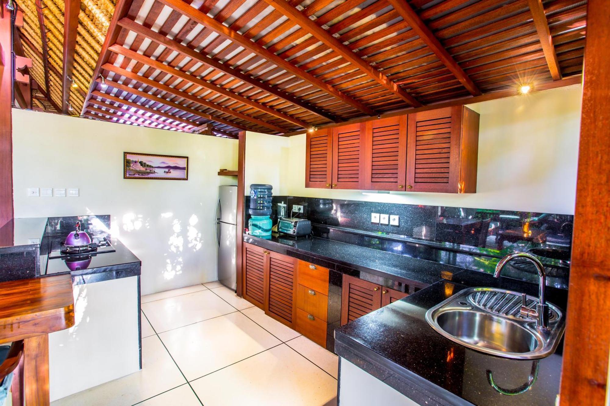 Bali Harmony Villa Ubud Pokój zdjęcie
