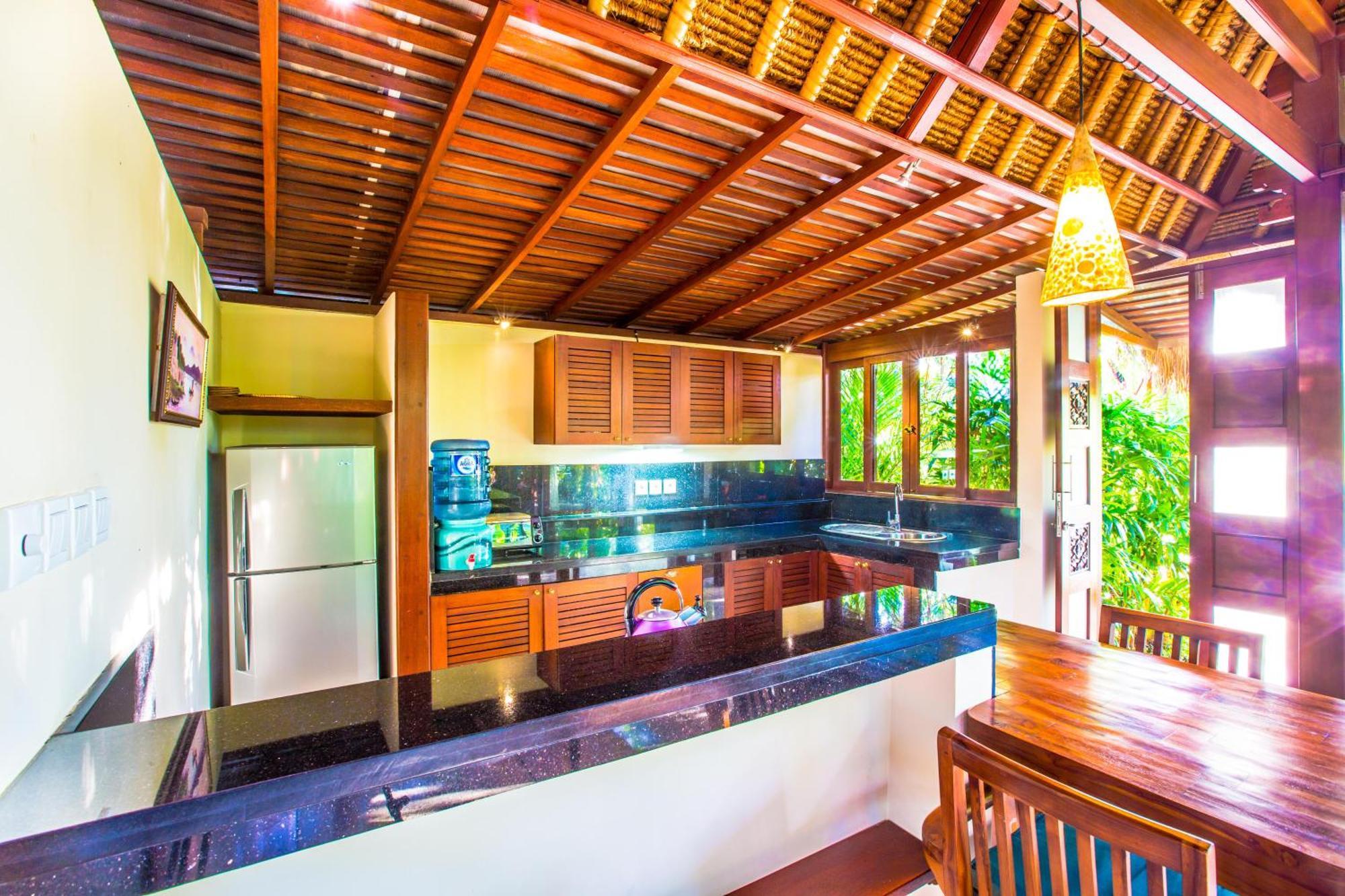Bali Harmony Villa Ubud Pokój zdjęcie