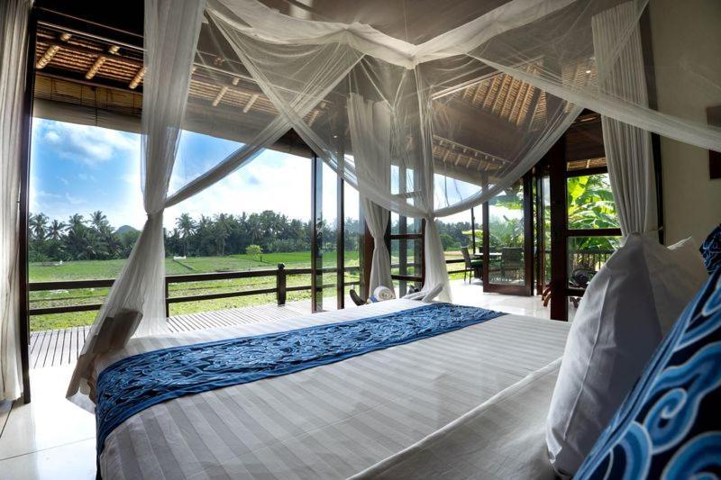 Bali Harmony Villa Ubud Zewnętrze zdjęcie
