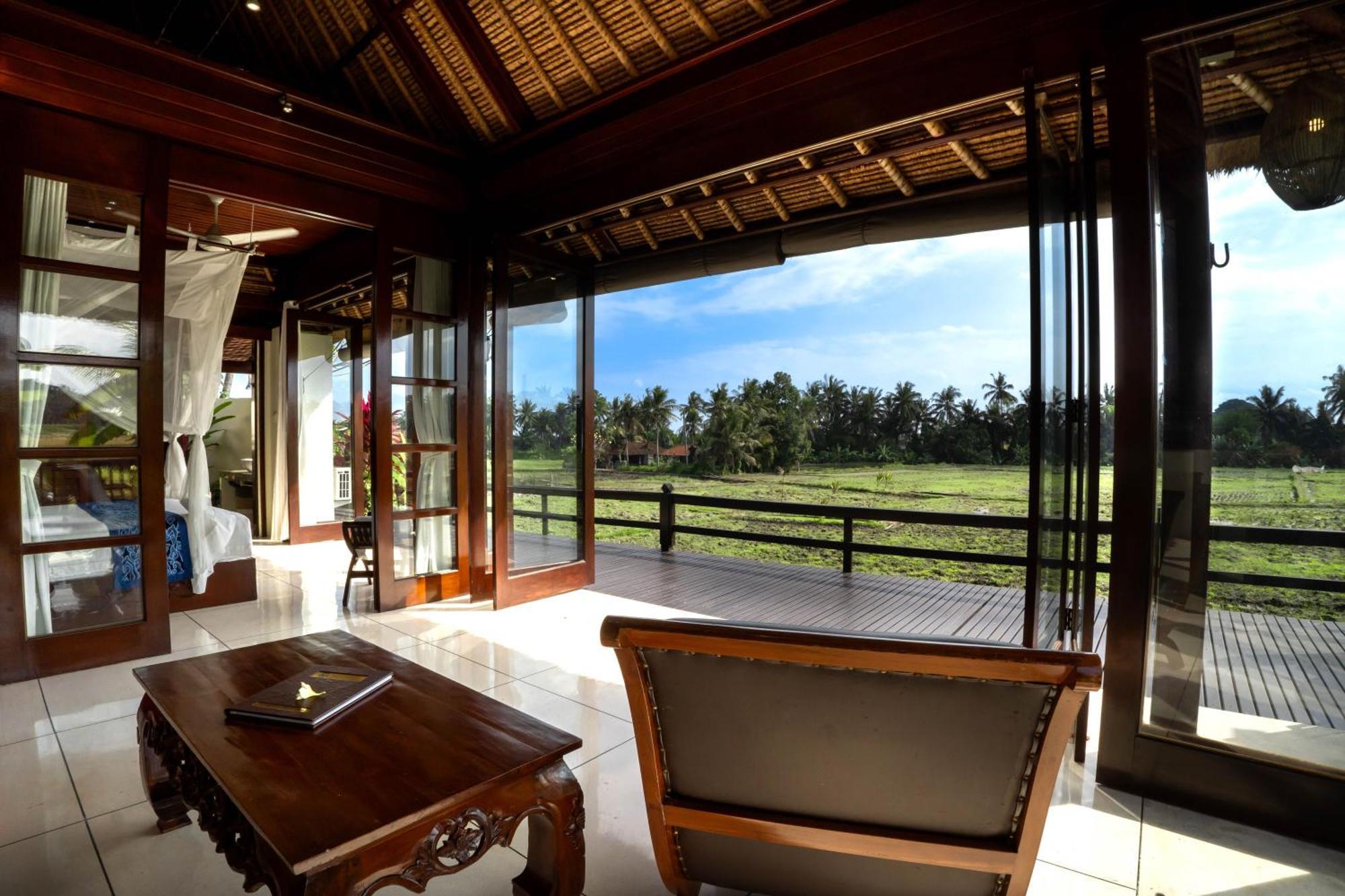 Bali Harmony Villa Ubud Zewnętrze zdjęcie
