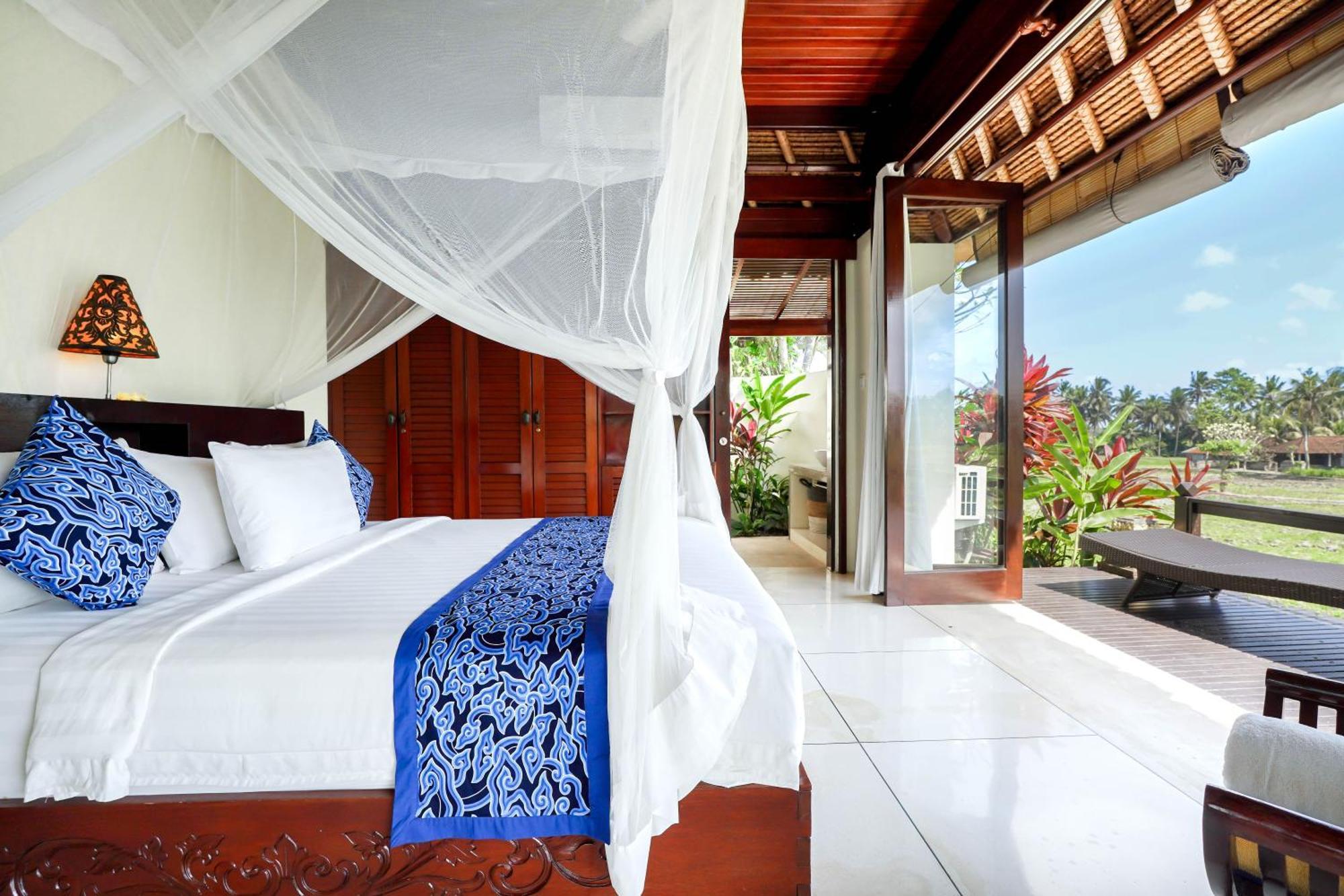Bali Harmony Villa Ubud Zewnętrze zdjęcie