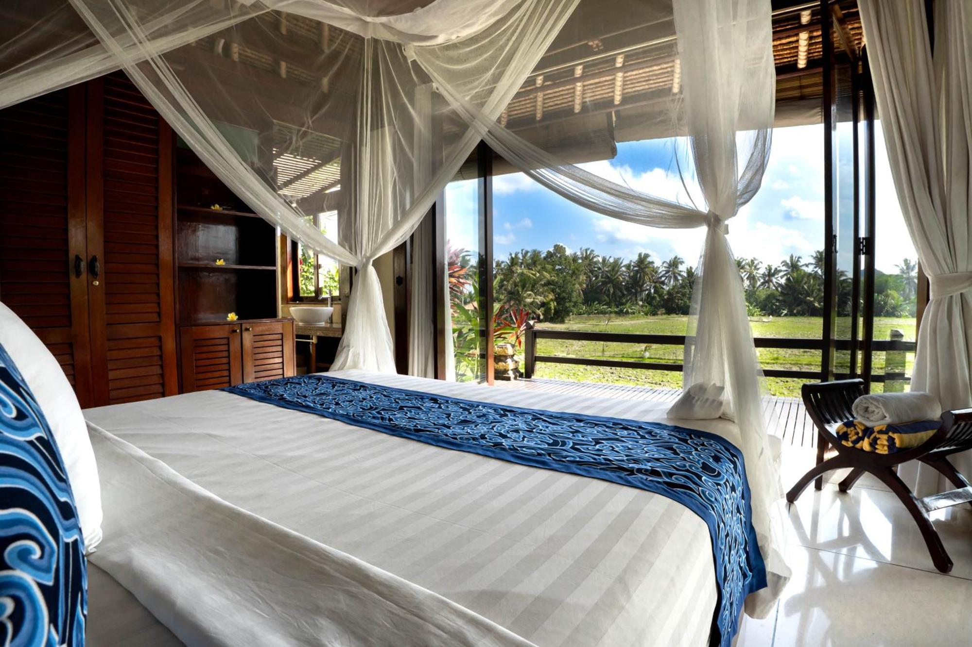 Bali Harmony Villa Ubud Zewnętrze zdjęcie