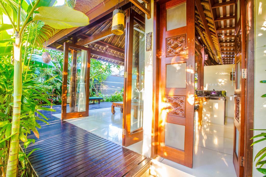 Bali Harmony Villa Ubud Zewnętrze zdjęcie