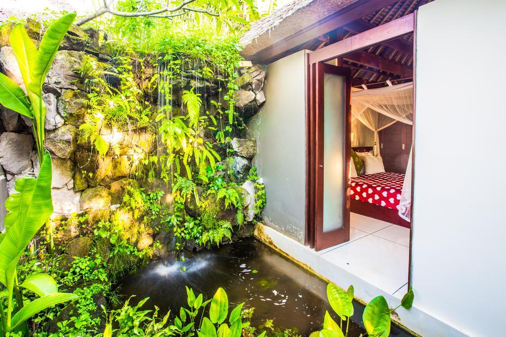 Bali Harmony Villa Ubud Zewnętrze zdjęcie