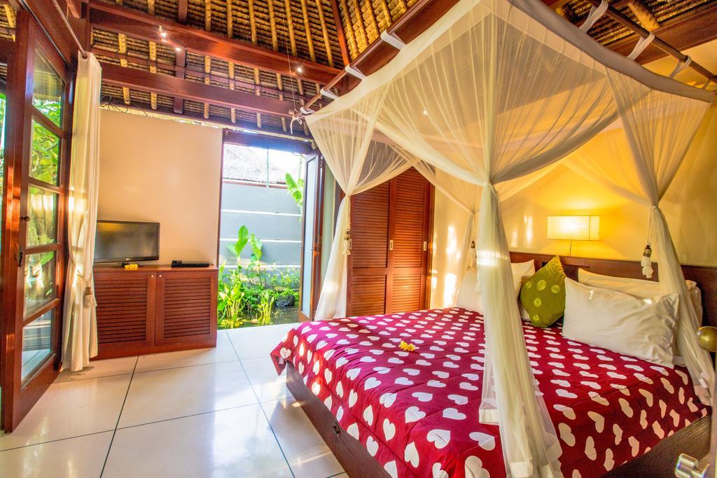 Bali Harmony Villa Ubud Zewnętrze zdjęcie