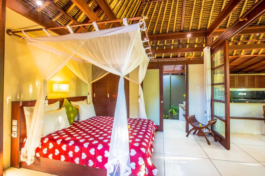 Bali Harmony Villa Ubud Zewnętrze zdjęcie