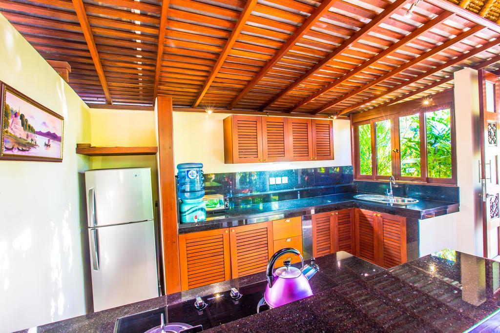 Bali Harmony Villa Ubud Zewnętrze zdjęcie