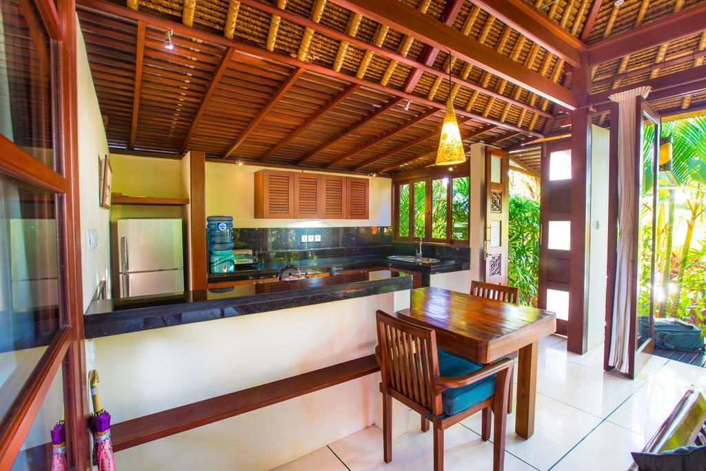 Bali Harmony Villa Ubud Zewnętrze zdjęcie