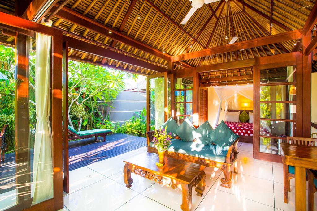 Bali Harmony Villa Ubud Zewnętrze zdjęcie
