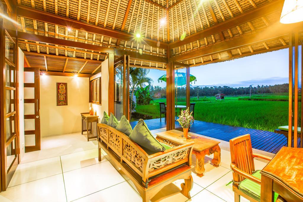 Bali Harmony Villa Ubud Zewnętrze zdjęcie