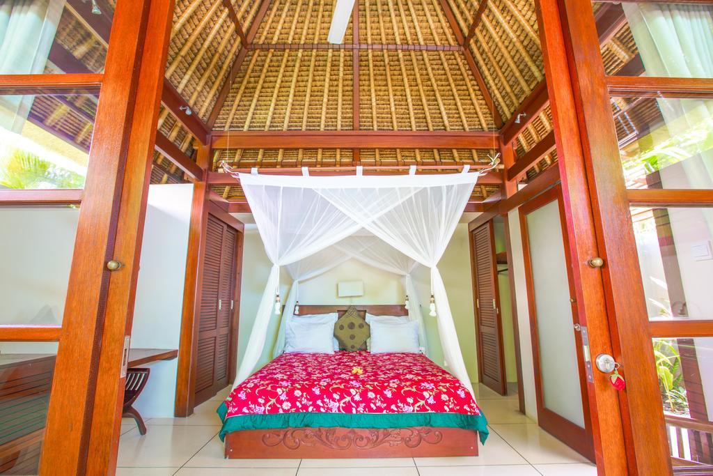 Bali Harmony Villa Ubud Zewnętrze zdjęcie