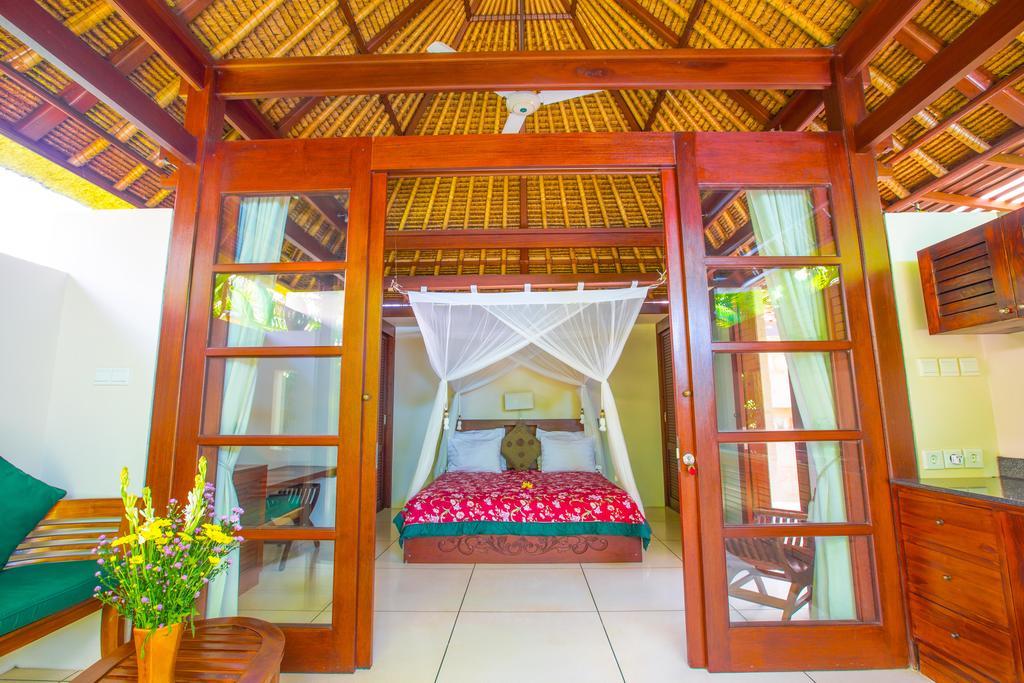 Bali Harmony Villa Ubud Zewnętrze zdjęcie