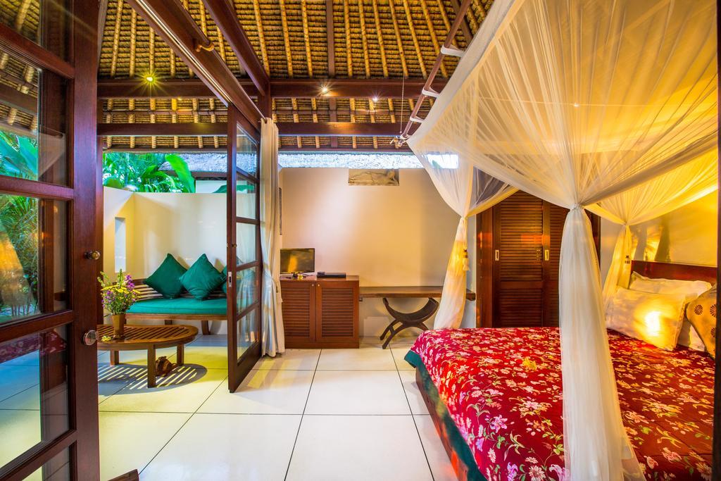 Bali Harmony Villa Ubud Zewnętrze zdjęcie