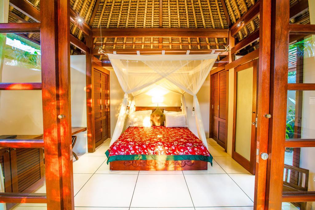 Bali Harmony Villa Ubud Zewnętrze zdjęcie