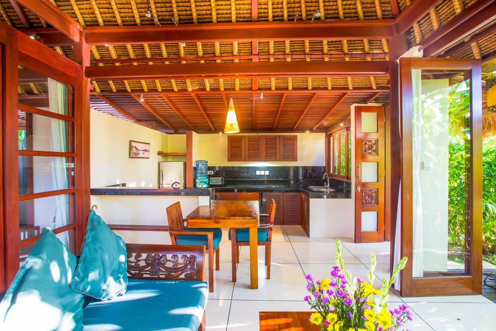 Bali Harmony Villa Ubud Zewnętrze zdjęcie