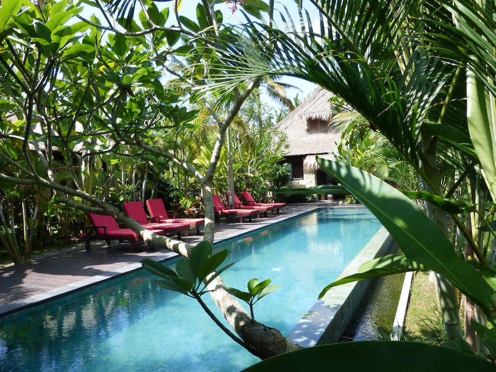 Bali Harmony Villa Ubud Pokój zdjęcie