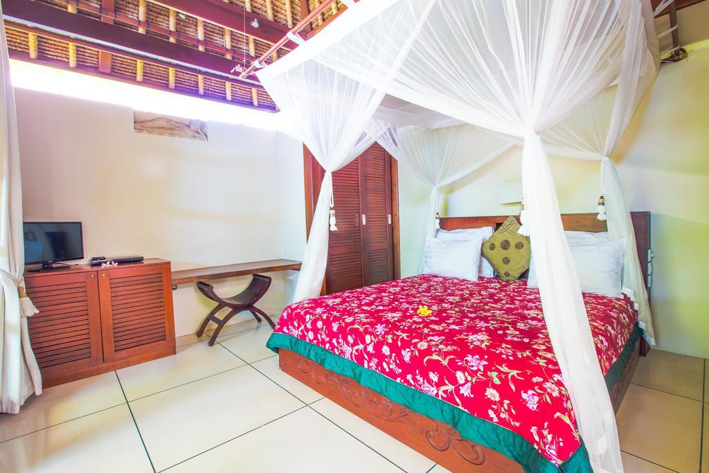 Bali Harmony Villa Ubud Zewnętrze zdjęcie