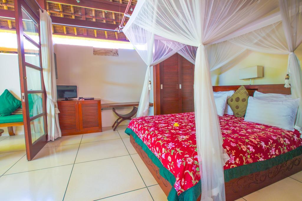 Bali Harmony Villa Ubud Zewnętrze zdjęcie