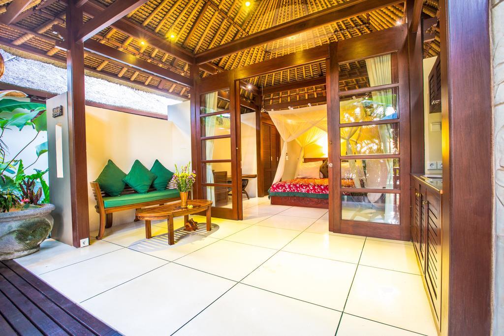 Bali Harmony Villa Ubud Zewnętrze zdjęcie