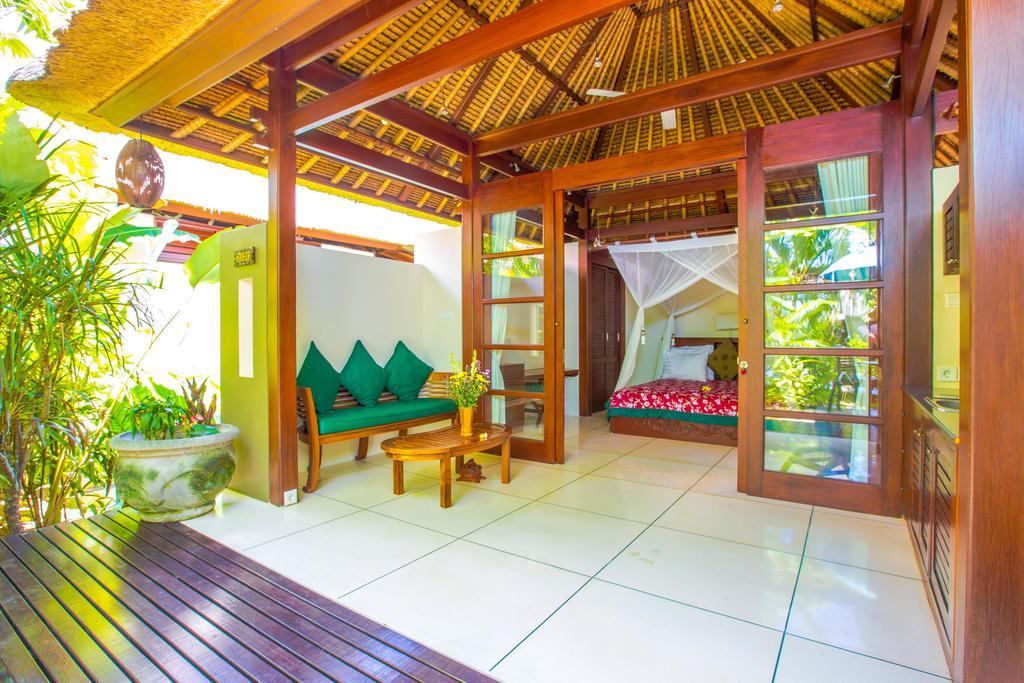 Bali Harmony Villa Ubud Zewnętrze zdjęcie