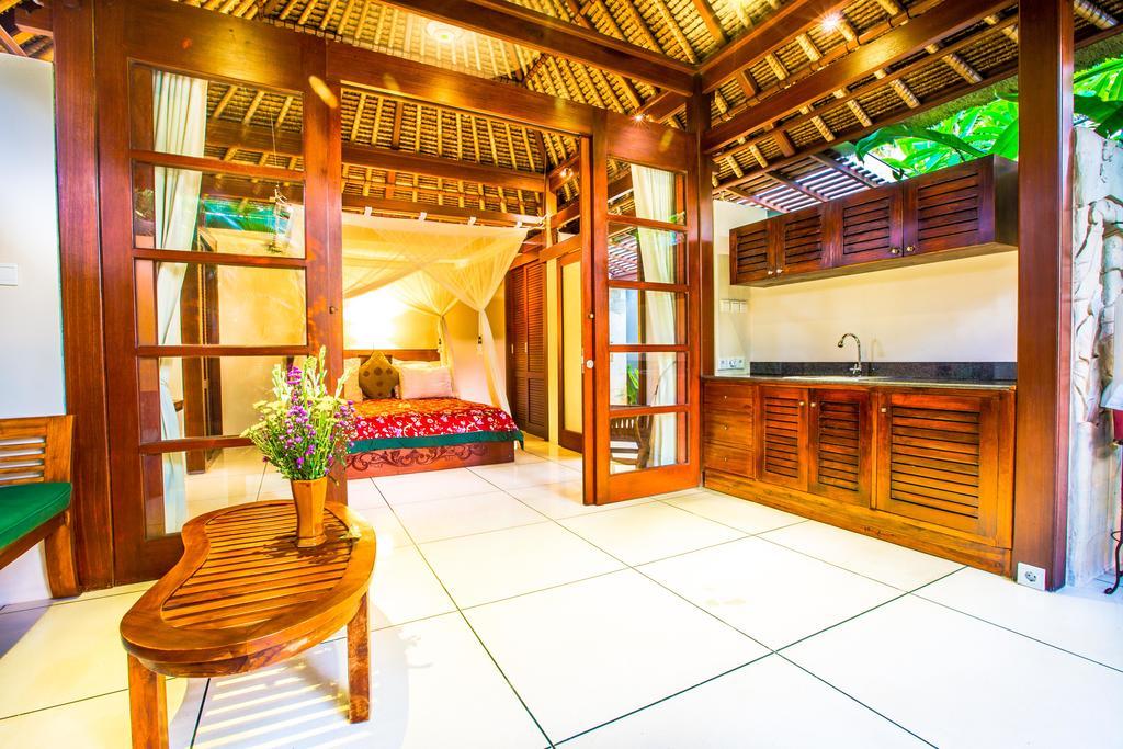 Bali Harmony Villa Ubud Zewnętrze zdjęcie