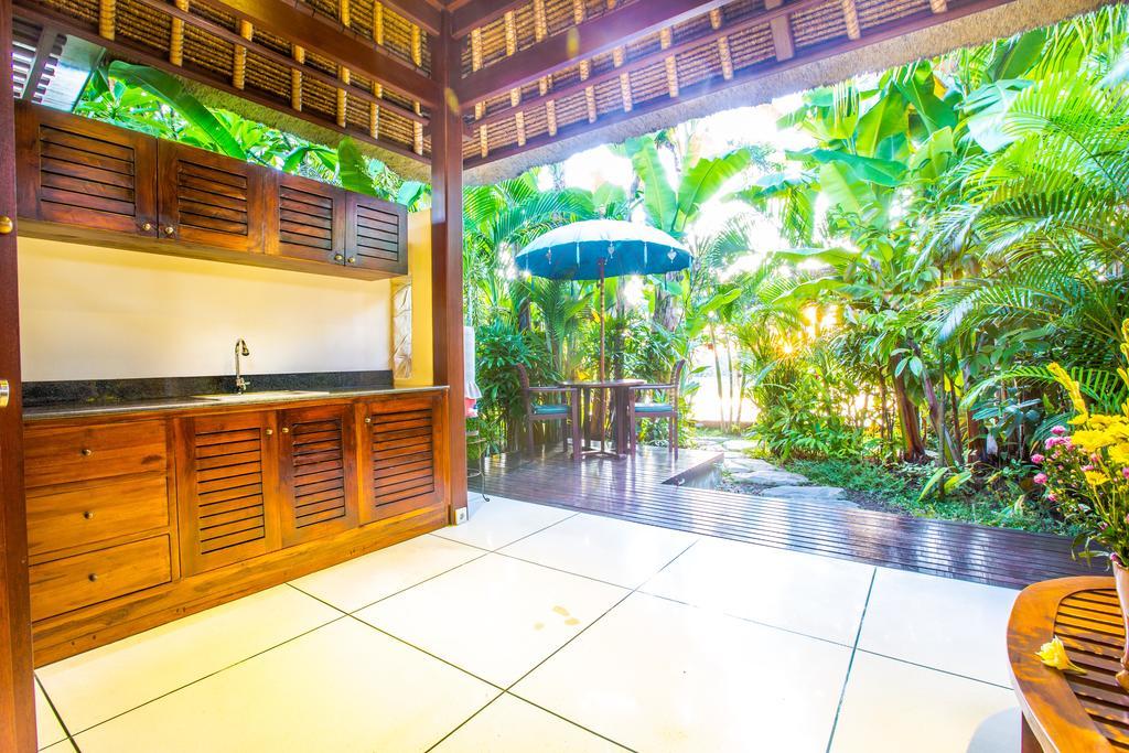 Bali Harmony Villa Ubud Zewnętrze zdjęcie