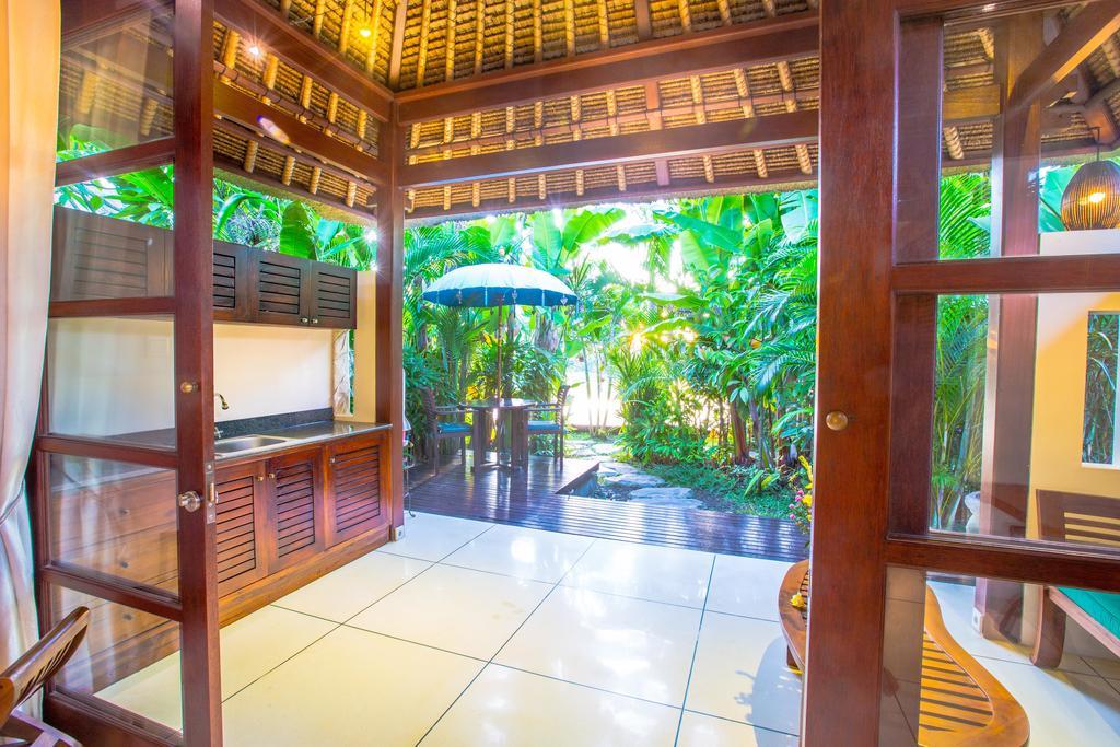 Bali Harmony Villa Ubud Zewnętrze zdjęcie