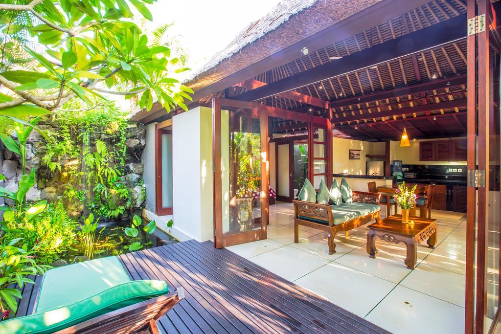 Bali Harmony Villa Ubud Zewnętrze zdjęcie