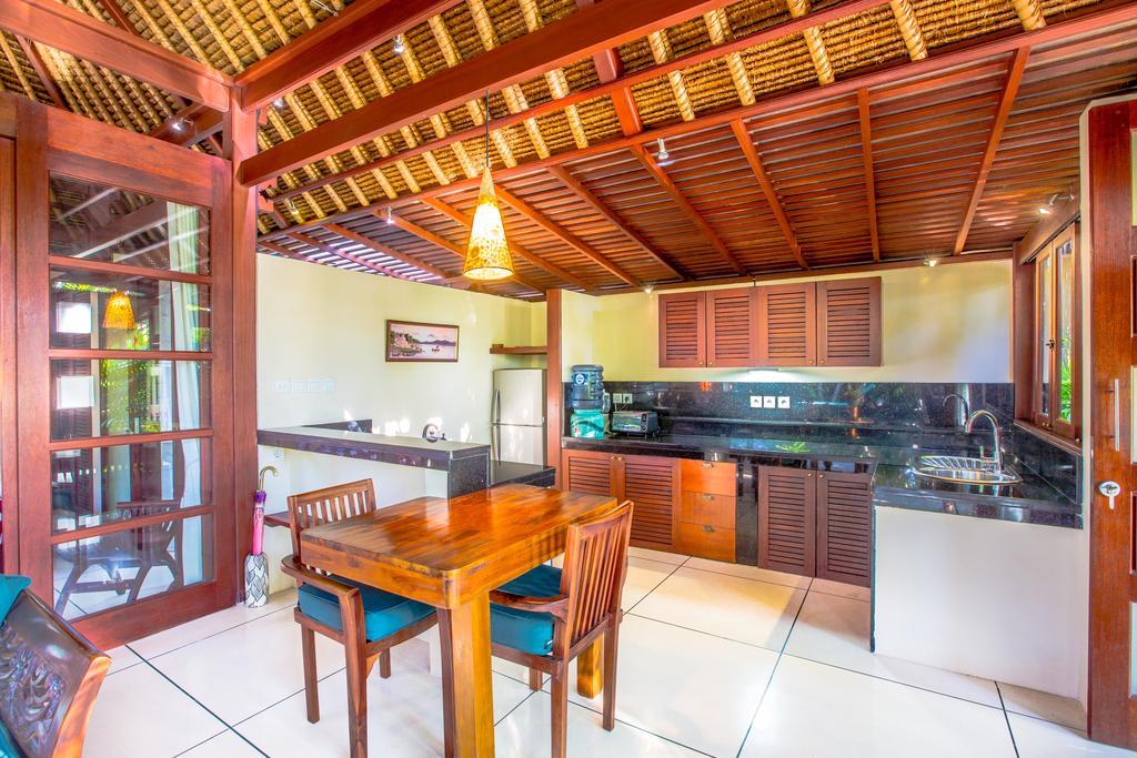 Bali Harmony Villa Ubud Zewnętrze zdjęcie
