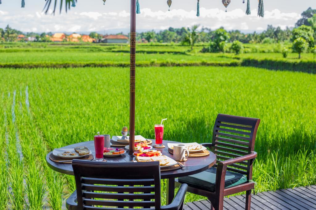 Bali Harmony Villa Ubud Zewnętrze zdjęcie