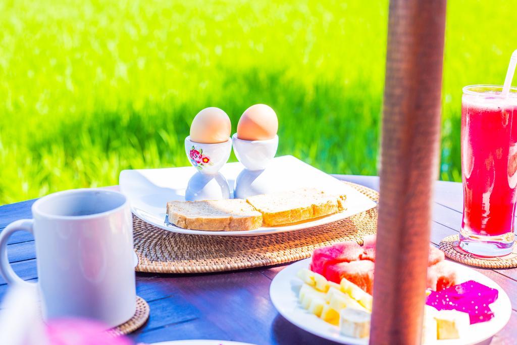 Bali Harmony Villa Ubud Zewnętrze zdjęcie