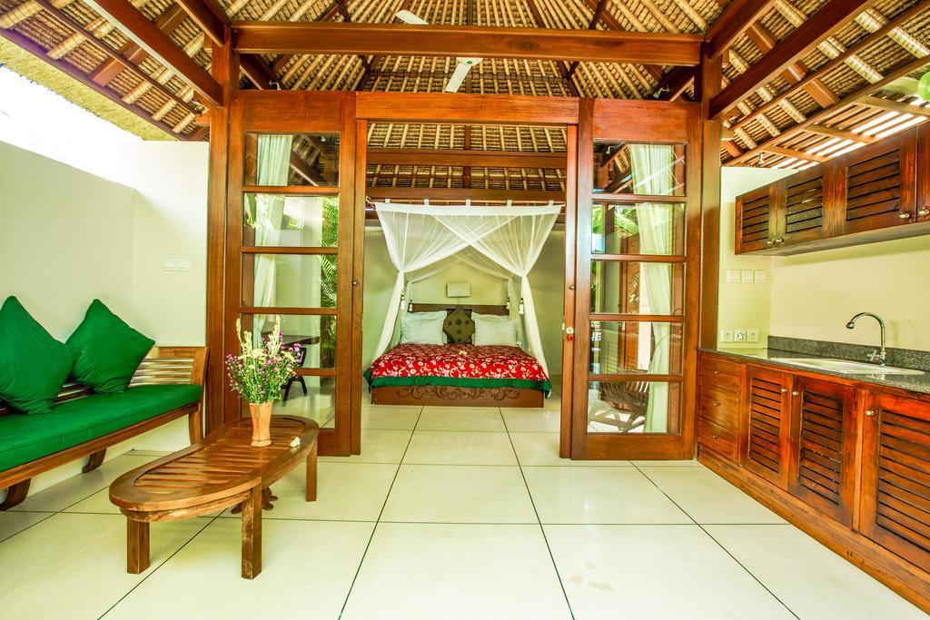 Bali Harmony Villa Ubud Zewnętrze zdjęcie