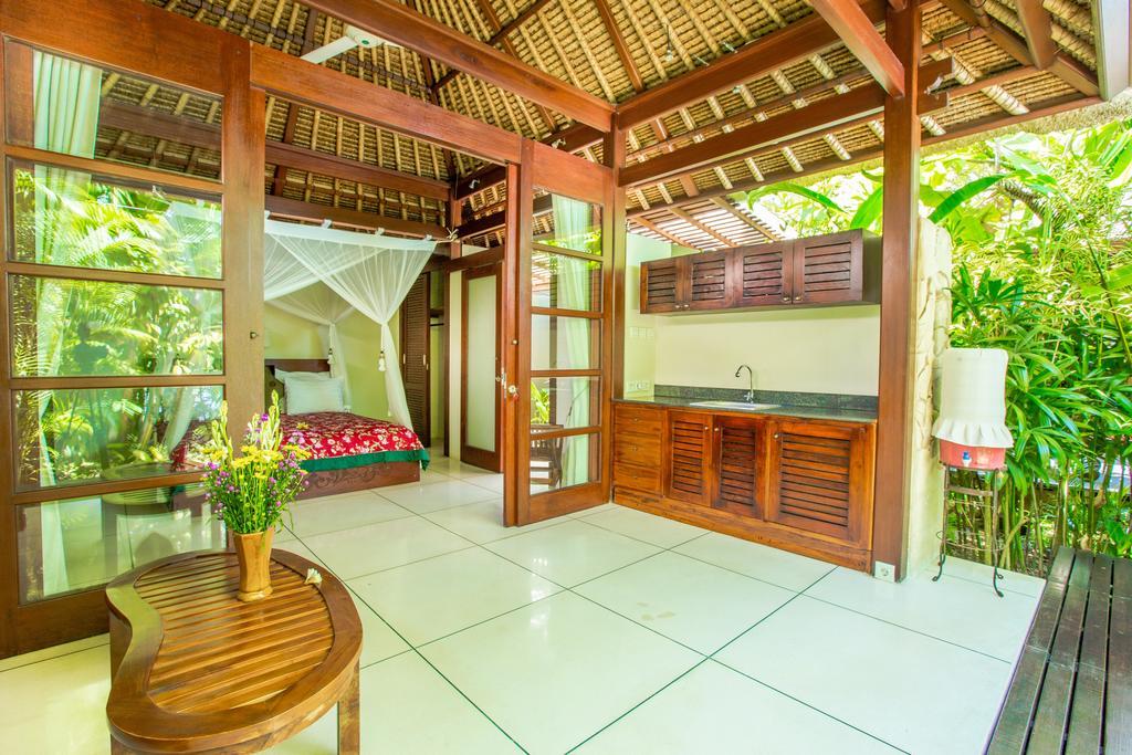 Bali Harmony Villa Ubud Zewnętrze zdjęcie