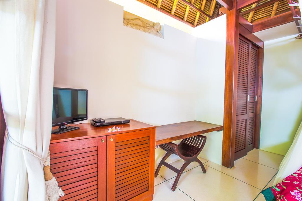 Bali Harmony Villa Ubud Zewnętrze zdjęcie