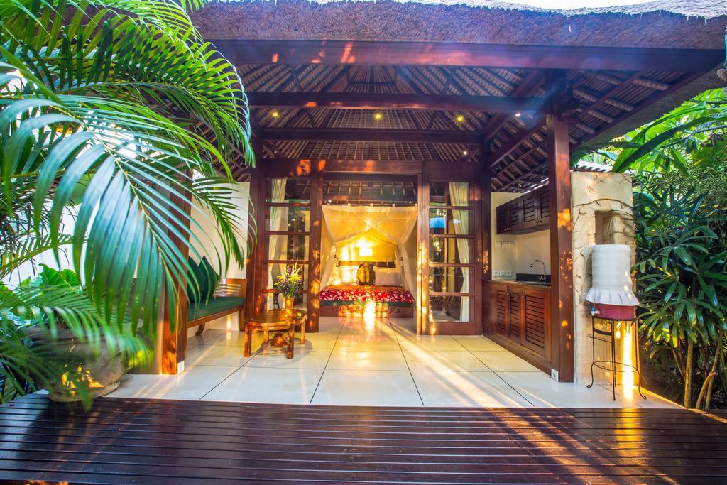 Bali Harmony Villa Ubud Zewnętrze zdjęcie