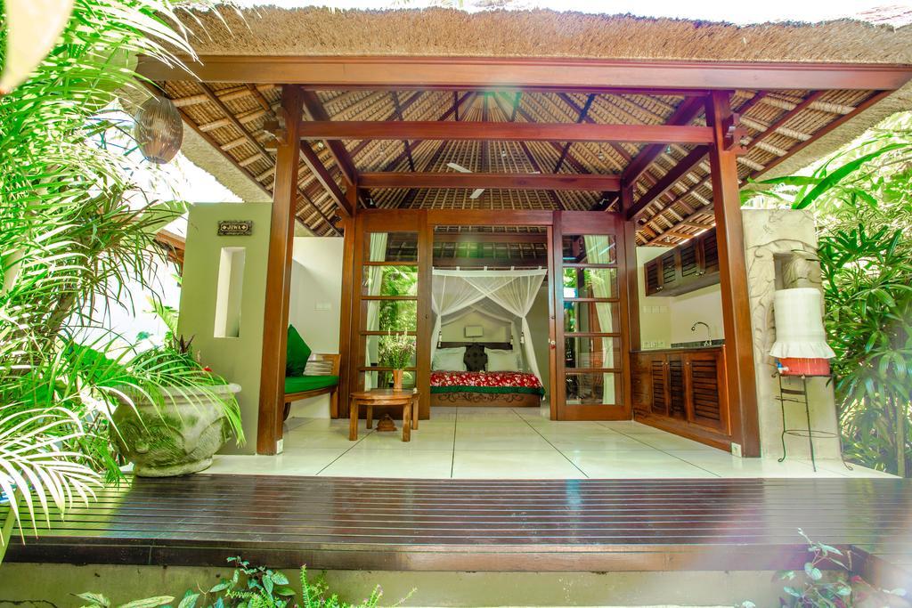 Bali Harmony Villa Ubud Zewnętrze zdjęcie