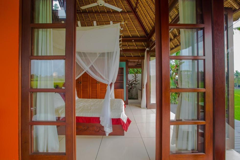 Bali Harmony Villa Ubud Zewnętrze zdjęcie